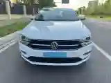 2018 Volkswagen Bora 1.5L 110HP L4 6AT