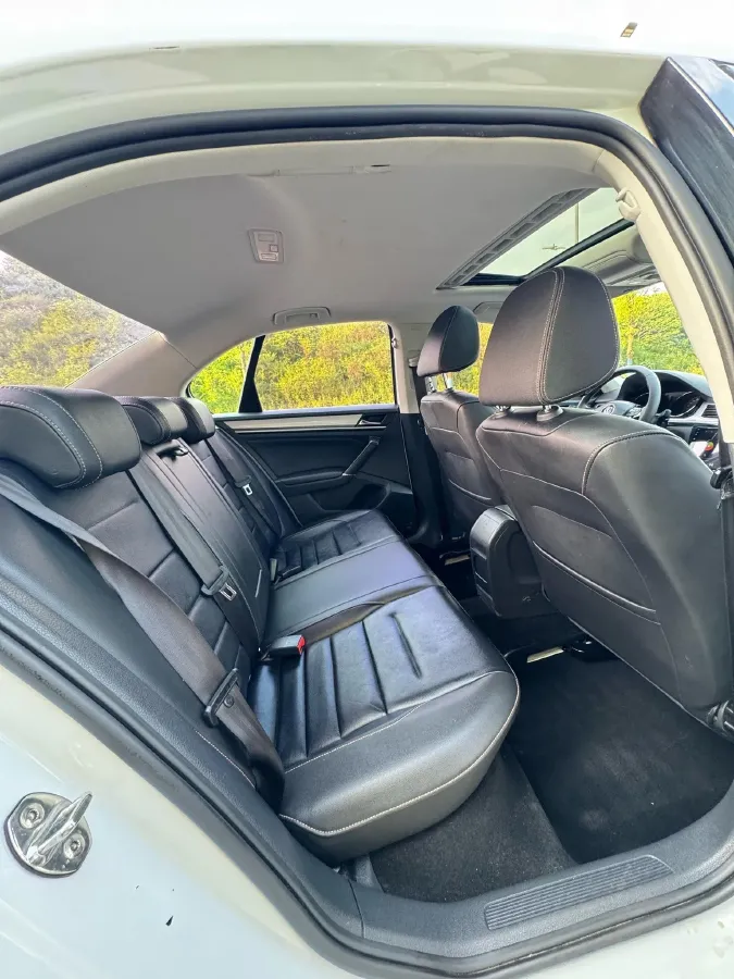 2018 Volkswagen Bora 1.5L 110HP L4 6AT,autocango,china used car exporter,china ev exporter,chinese used car exporter,chinese used ev exporter