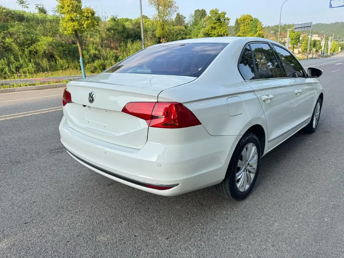 2018 Volkswagen Bora 1.5L 110HP L4 6AT,autocango,china used car exporter,china ev exporter,chinese used car exporter,chinese used ev exporter
