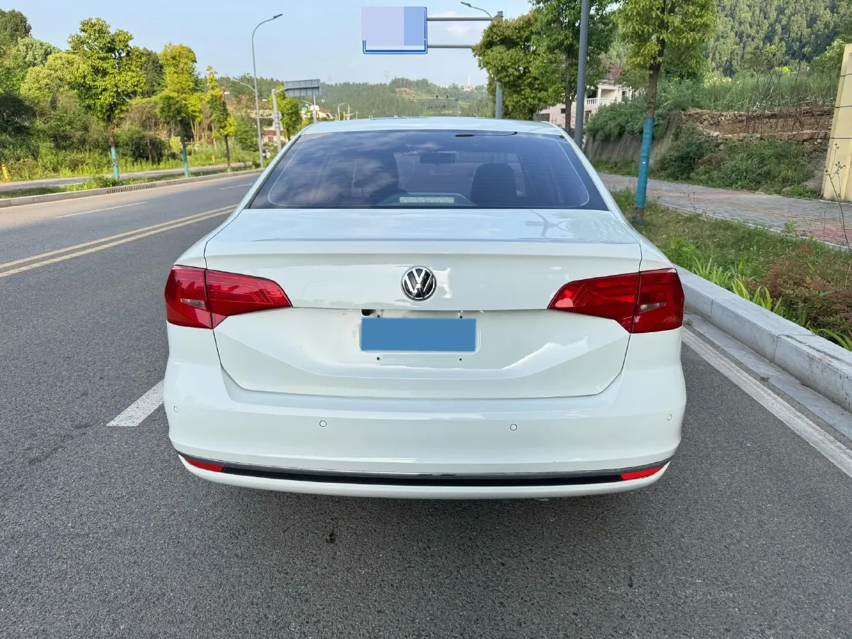 2018 Volkswagen Bora 1.5L 110HP L4 6AT,autocango,china used car exporter,china ev exporter,chinese used car exporter,chinese used ev exporter