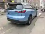 2018 NIO ES8 BEV 70KWH
