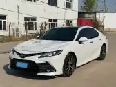 2021 TOYOTA CAMRY,autocango,china used car exporter,china ev exporter,chinese used car exporter,chinese used ev exporter
