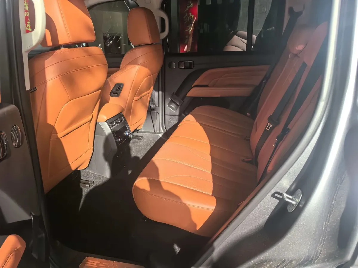 2024 Haval H9 2.0T 224HP L4 8AT,autocango,china used car exporter,china ev exporter,chinese used car exporter,chinese used ev exporter