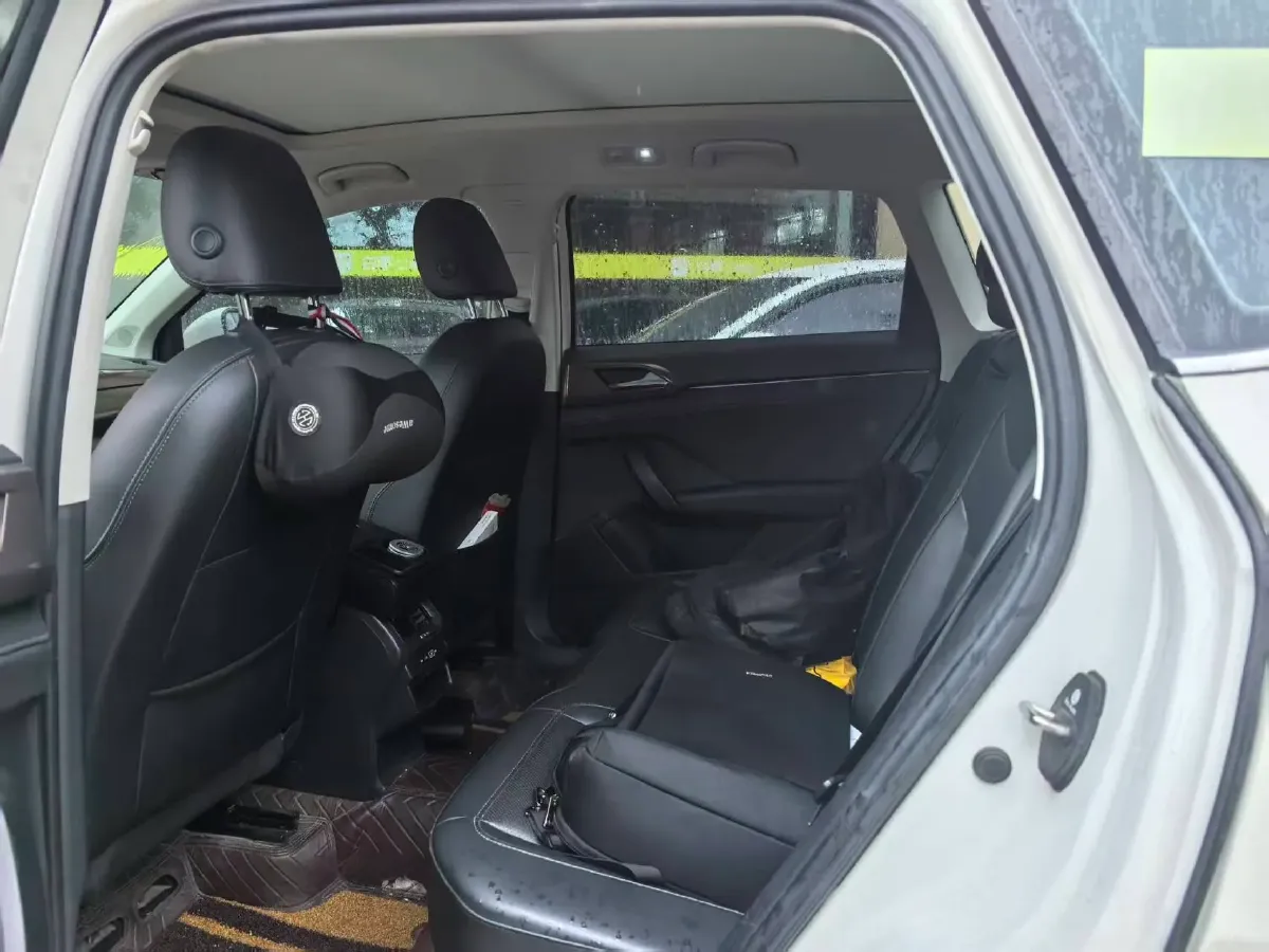 2021 Volkswagen Tharu 1.4T 150HP L4 7DCT,autocango,china used car exporter,china ev exporter,chinese used car exporter,chinese used ev exporter