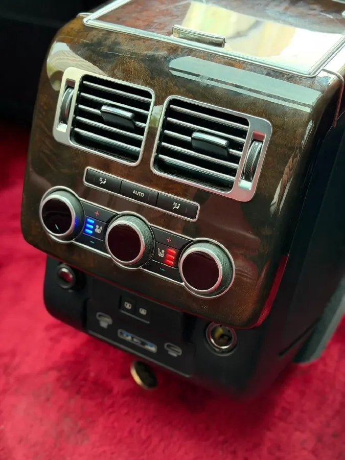 2017 Land Rover Range Rover 3.0T 381HP V6 8AT,autocango,china used car exporter,china ev exporter,chinese used car exporter,chinese used ev exporter