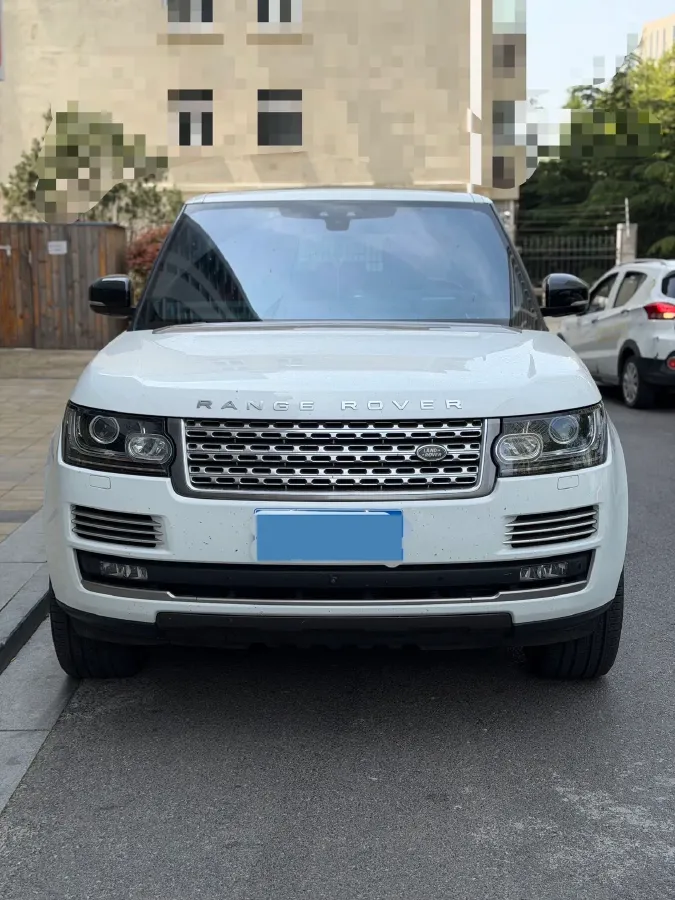 2017 Land Rover Range Rover 3.0T 381HP V6 8AT,autocango,china used car exporter,china ev exporter,chinese used car exporter,chinese used ev exporter