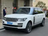 2017 LAND ROVER RANGE ROVER,autocango,china used car exporter,china ev exporter,chinese used car exporter,chinese used ev exporter