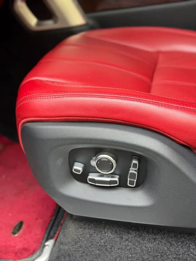 2017 Land Rover Range Rover 3.0T 381HP V6 8AT,autocango,china used car exporter,china ev exporter,chinese used car exporter,chinese used ev exporter