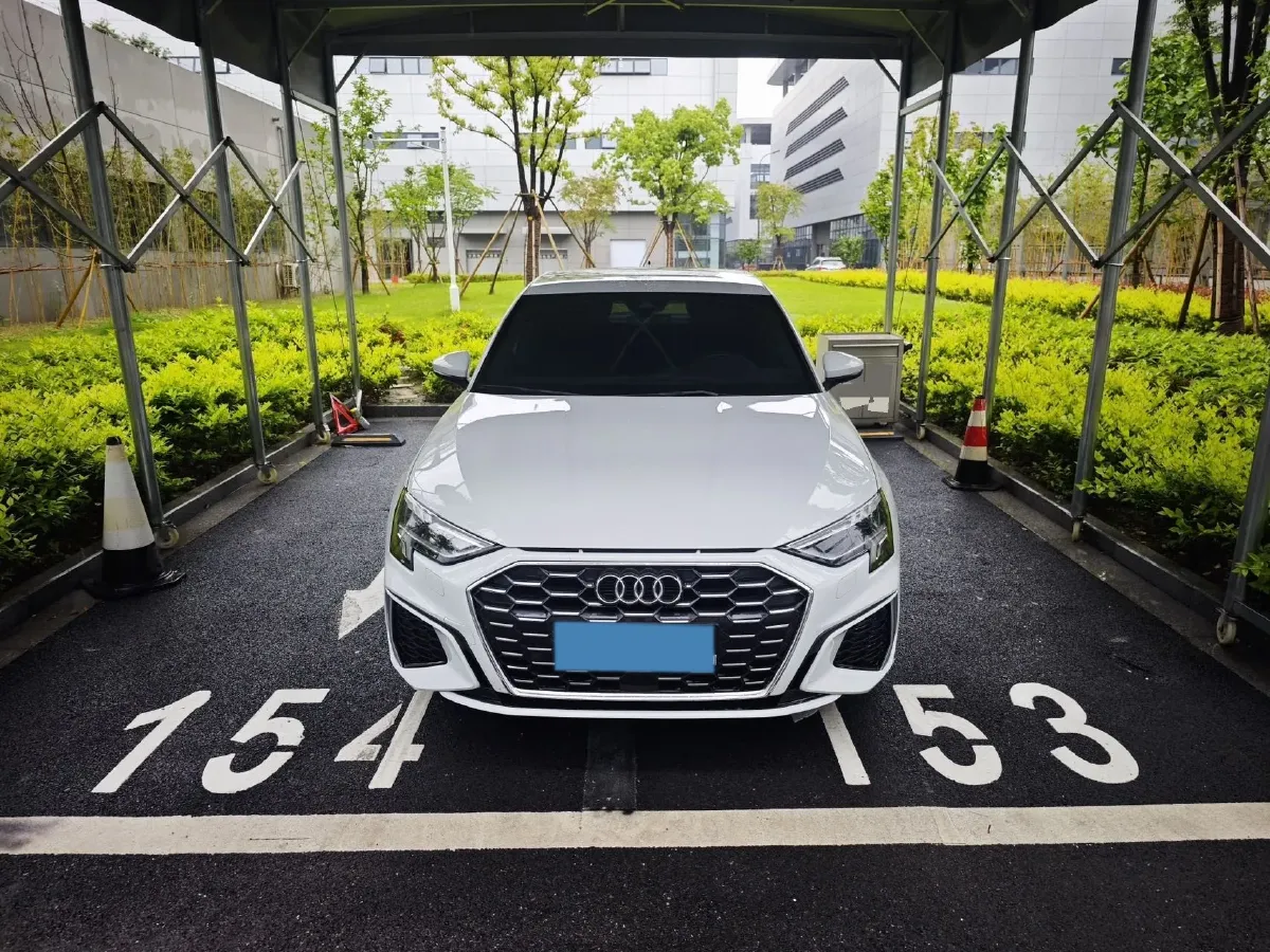 2021 Audi A3 1.4T 150HP L4 7DCT,autocango,china used car exporter,china ev exporter,chinese used car exporter,chinese used ev exporter