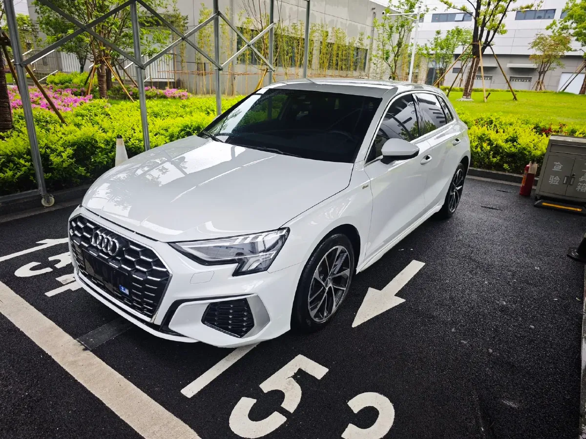 2021 Audi A3 1.4T 150HP L4 7DCT,autocango,china used car exporter,china ev exporter,chinese used car exporter,chinese used ev exporter