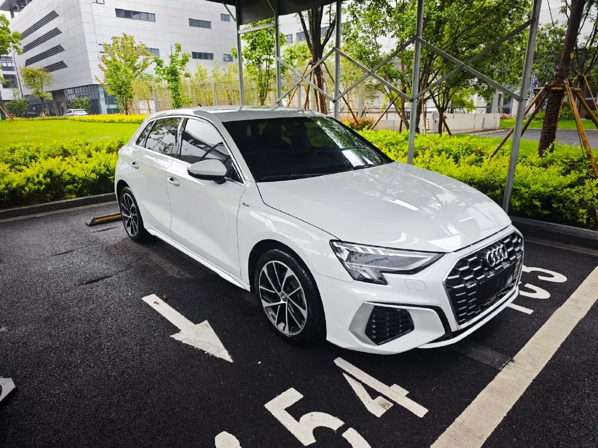 2021 Audi A3 1.4T 150HP L4 7DCT,autocango,china used car exporter,china ev exporter,chinese used car exporter,chinese used ev exporter
