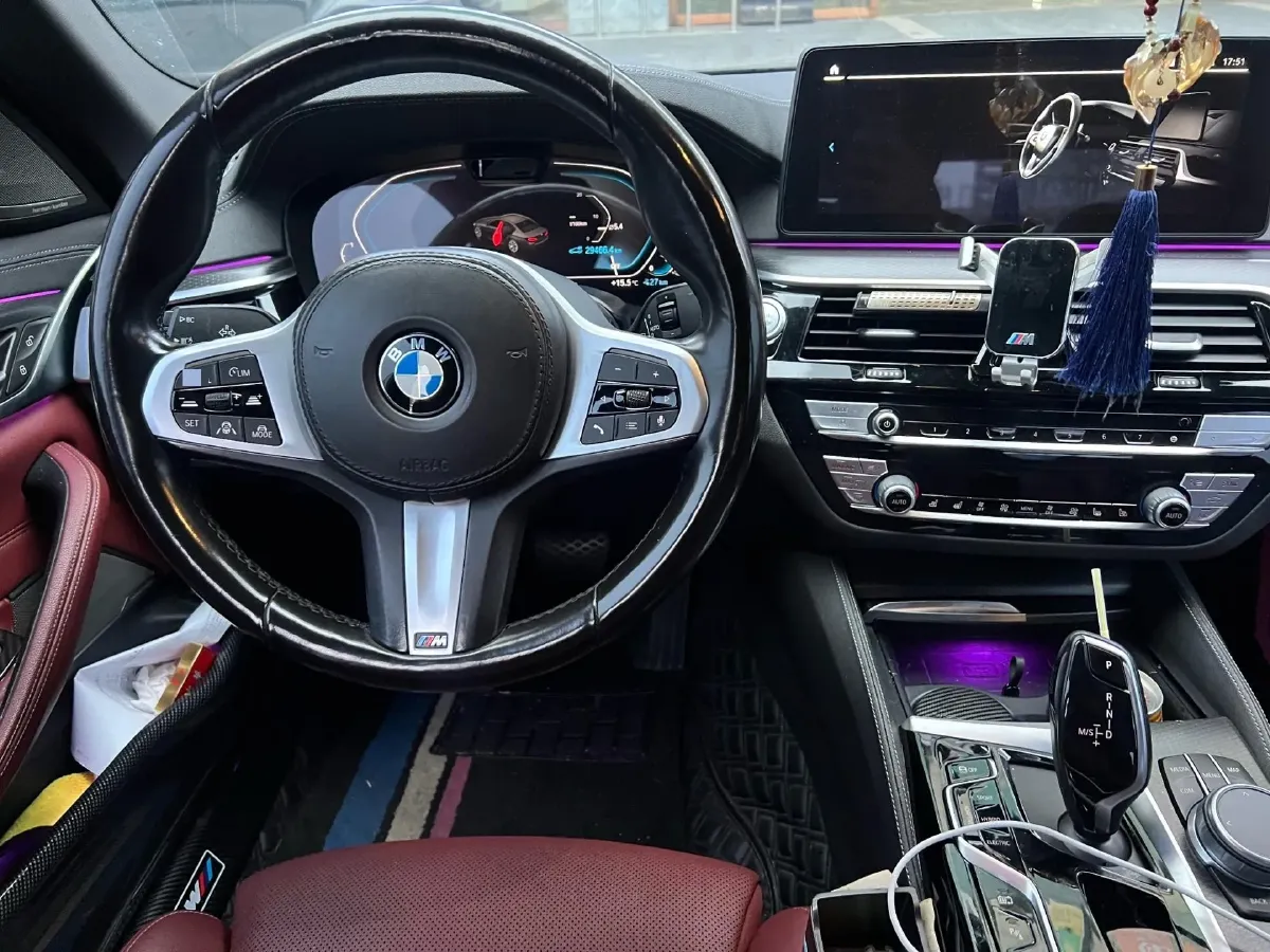 2021 BMW 5 Series 2.0T 184HP L4 8AT PHEV 17.7KWH,autocango,china used car exporter,china ev exporter,chinese used car exporter,chinese used ev exporter