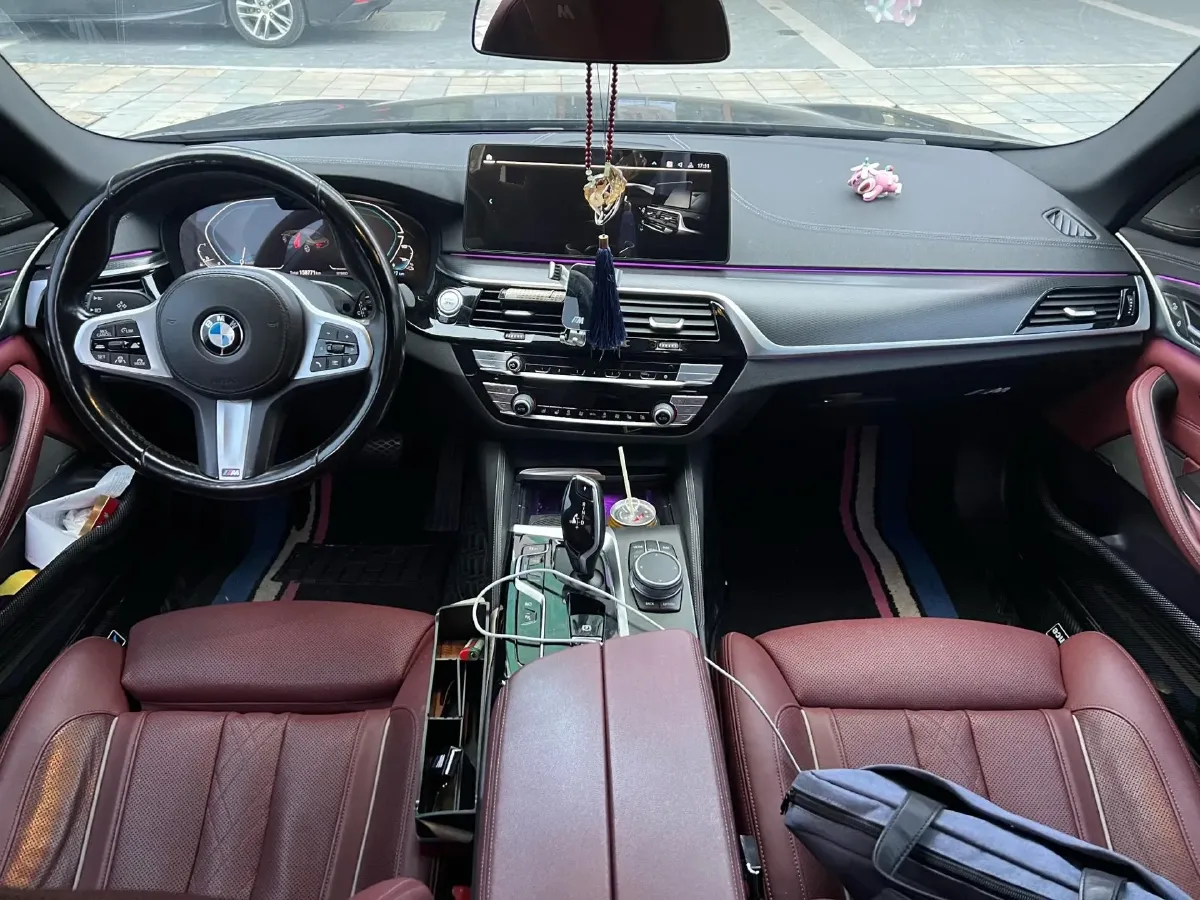 2021 BMW 5 Series 2.0T 184HP L4 8AT PHEV 17.7KWH,autocango,china used car exporter,china ev exporter,chinese used car exporter,chinese used ev exporter