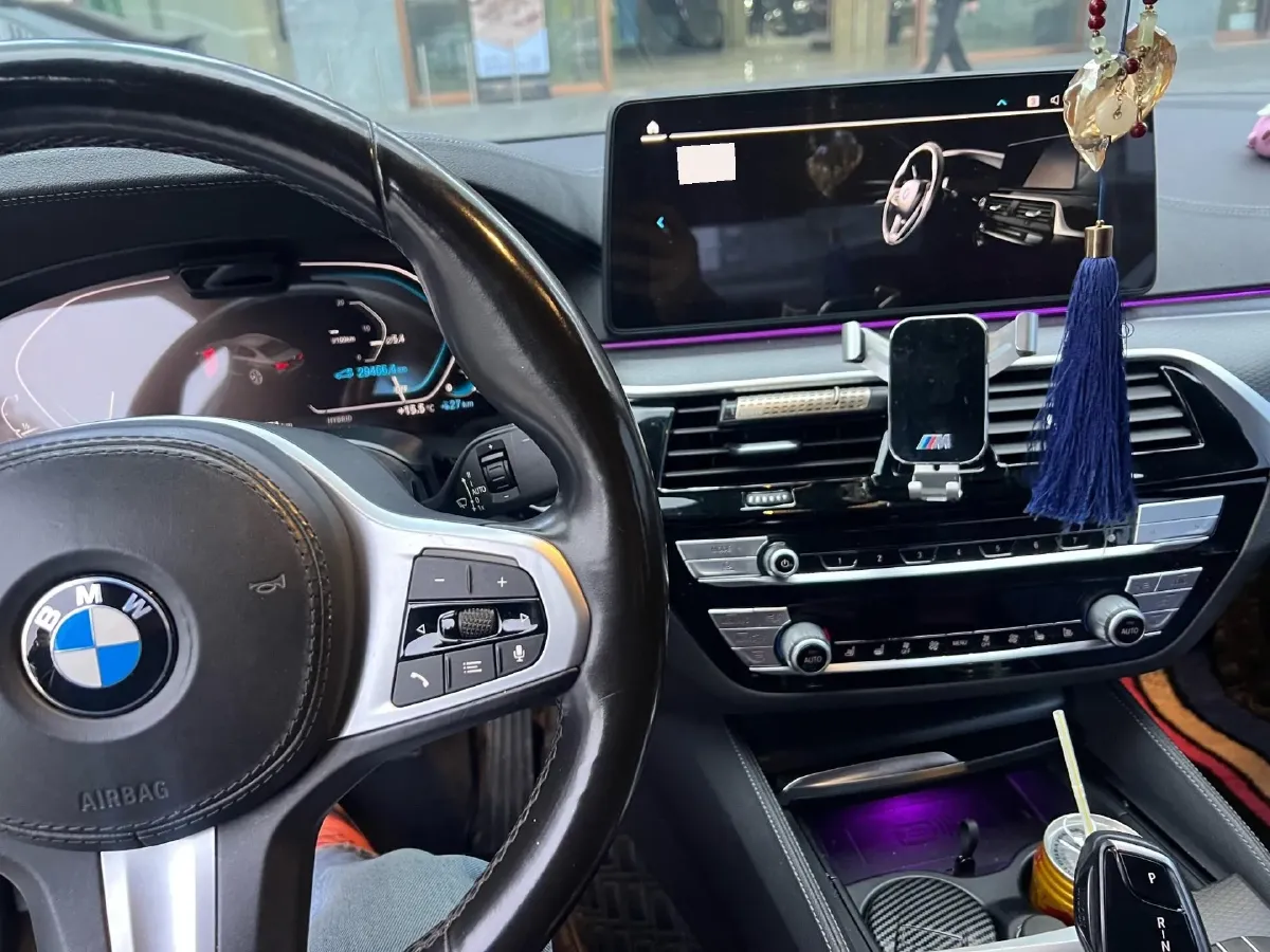 2021 BMW 5 Series 2.0T 184HP L4 8AT PHEV 17.7KWH,autocango,china used car exporter,china ev exporter,chinese used car exporter,chinese used ev exporter