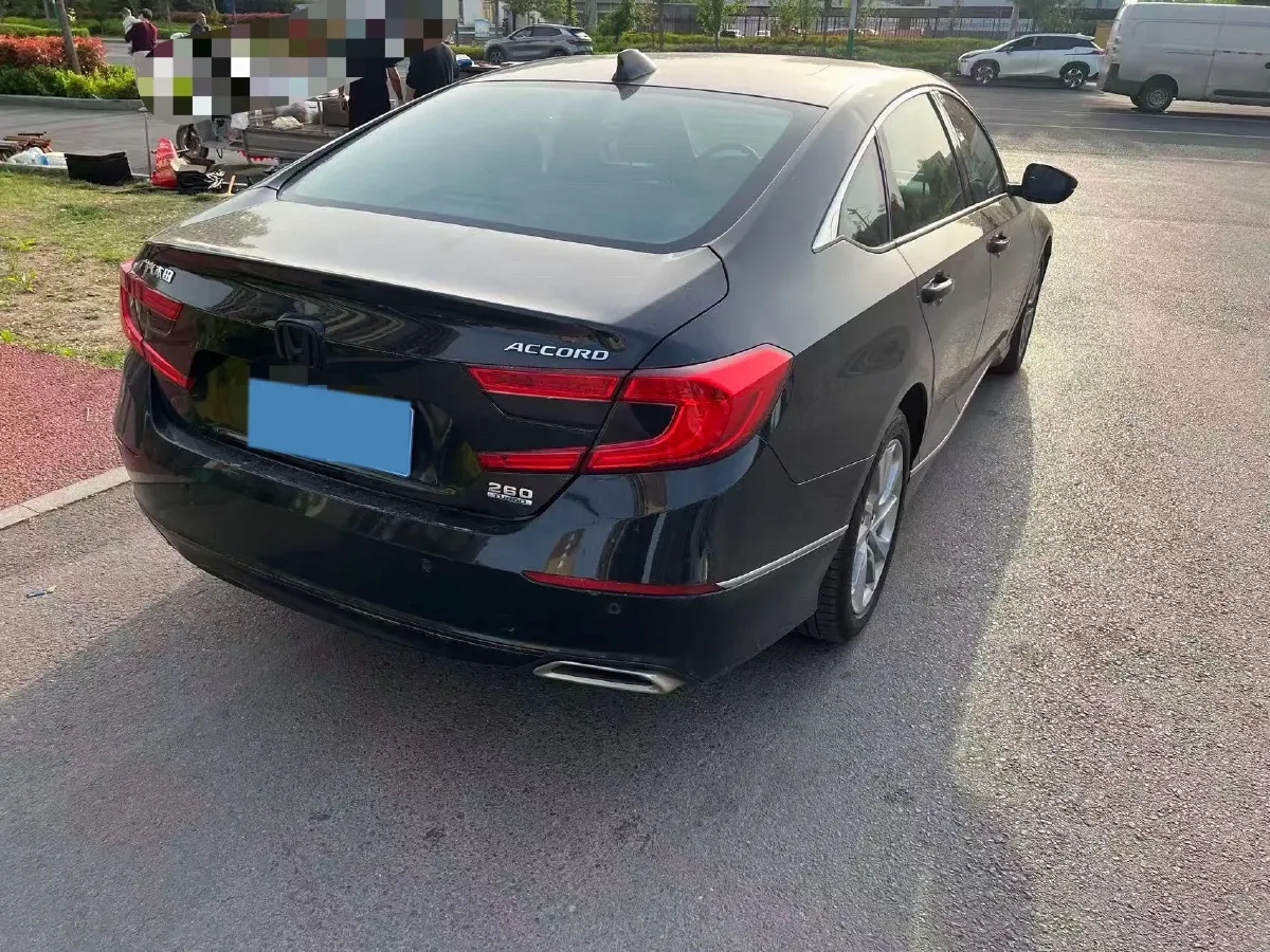 2021 Honda Accord 1.5T 194HP L4 CVT,autocango,china used car exporter,china ev exporter,chinese used car exporter,chinese used ev exporter