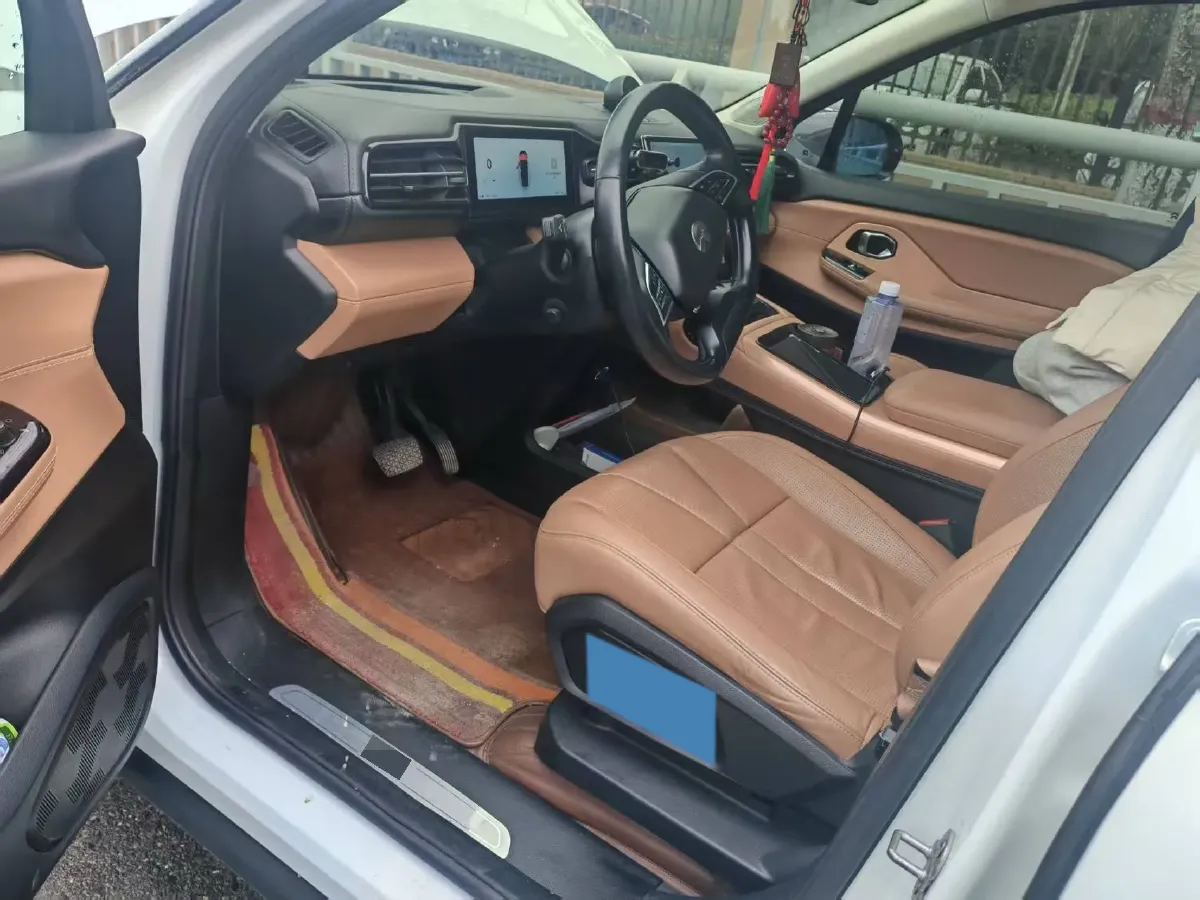 2018 NIO ES8 BEV 70KWH,autocango,china used car exporter,china ev exporter,chinese used car exporter,chinese used ev exporter