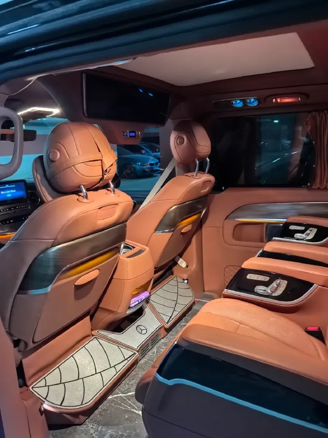 2021 Mercedes-Benz V Class 2.0T 211HP L4 9AT,autocango,china used car exporter,china ev exporter,chinese used car exporter,chinese used ev exporter