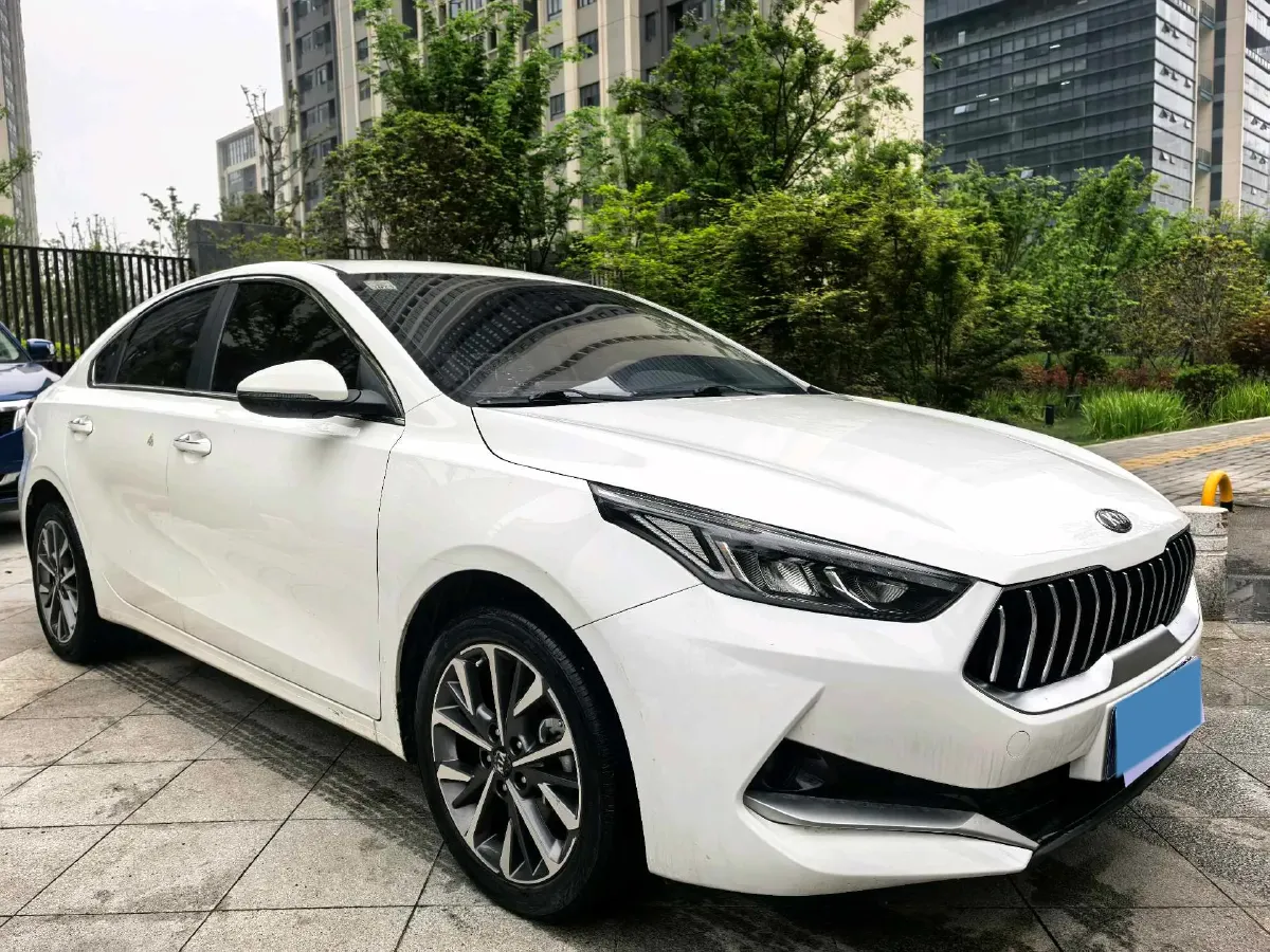 2020 Kia K3 1.5L 115HP L4 CVT,autocango,china used car exporter,china ev exporter,chinese used car exporter,chinese used ev exporter