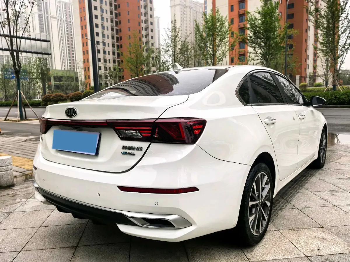 2020 Kia K3 1.5L 115HP L4 CVT,autocango,china used car exporter,china ev exporter,chinese used car exporter,chinese used ev exporter
