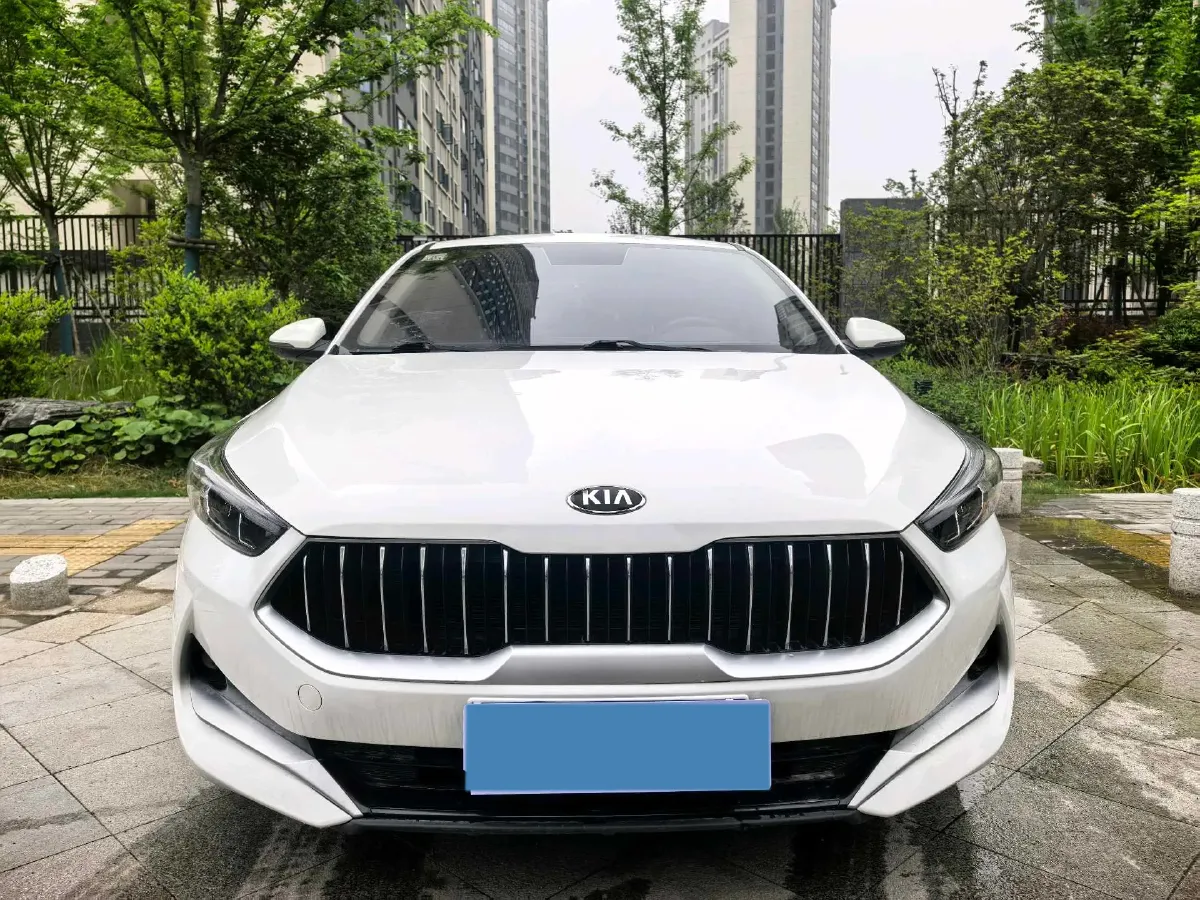 2020 Kia K3 1.5L 115HP L4 CVT,autocango,china used car exporter,china ev exporter,chinese used car exporter,chinese used ev exporter