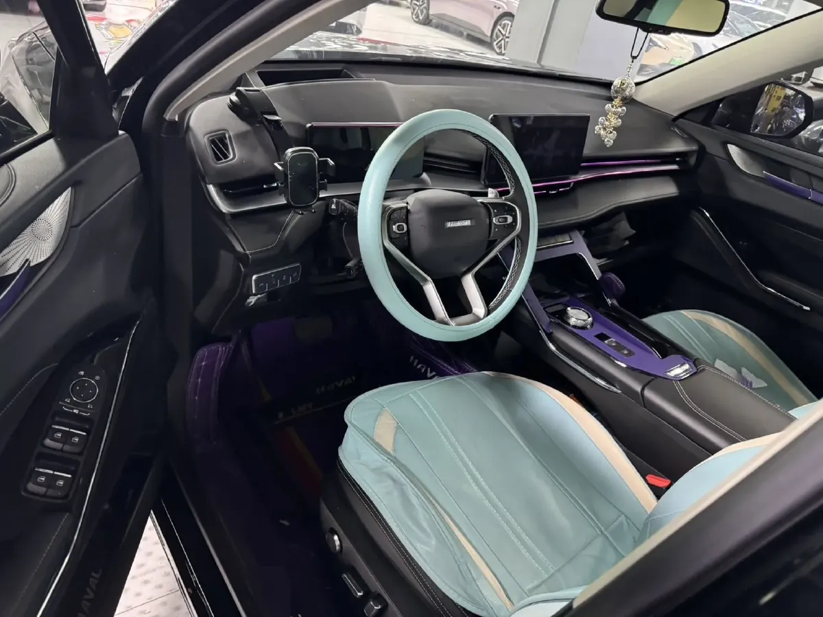 2021 Haval H6 1.5T 169HP L4 7DCT,autocango,china used car exporter,china ev exporter,chinese used car exporter,chinese used ev exporter