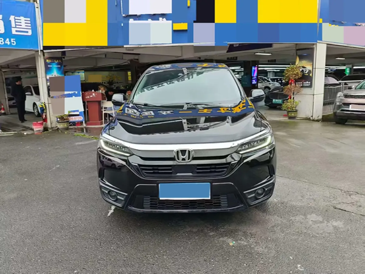 2021 Honda Breeze 1.5T 193HP L4 CVT,autocango,china used car exporter,china ev exporter,chinese used car exporter,chinese used ev exporter