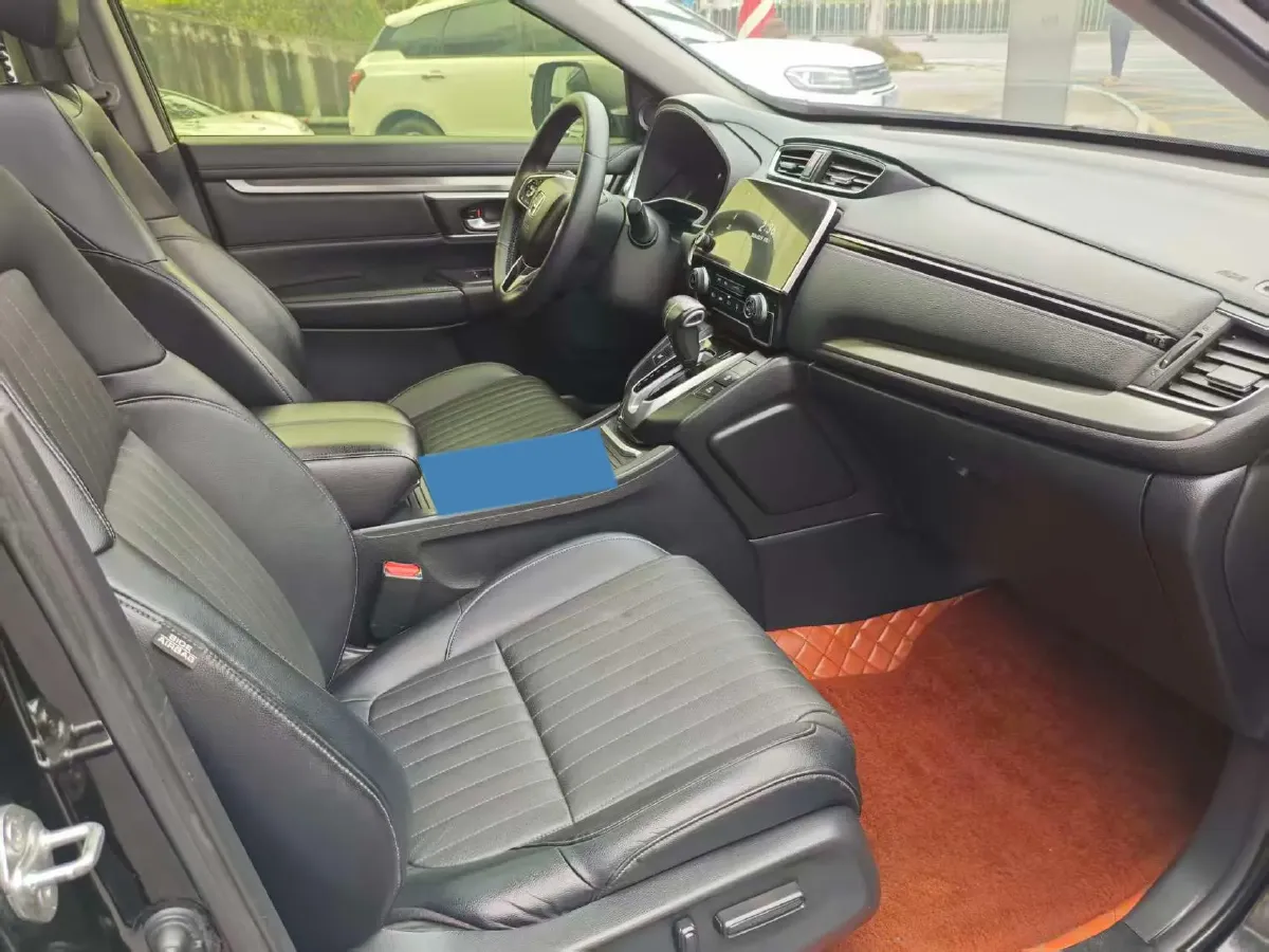 2021 Honda Breeze 1.5T 193HP L4 CVT,autocango,china used car exporter,china ev exporter,chinese used car exporter,chinese used ev exporter