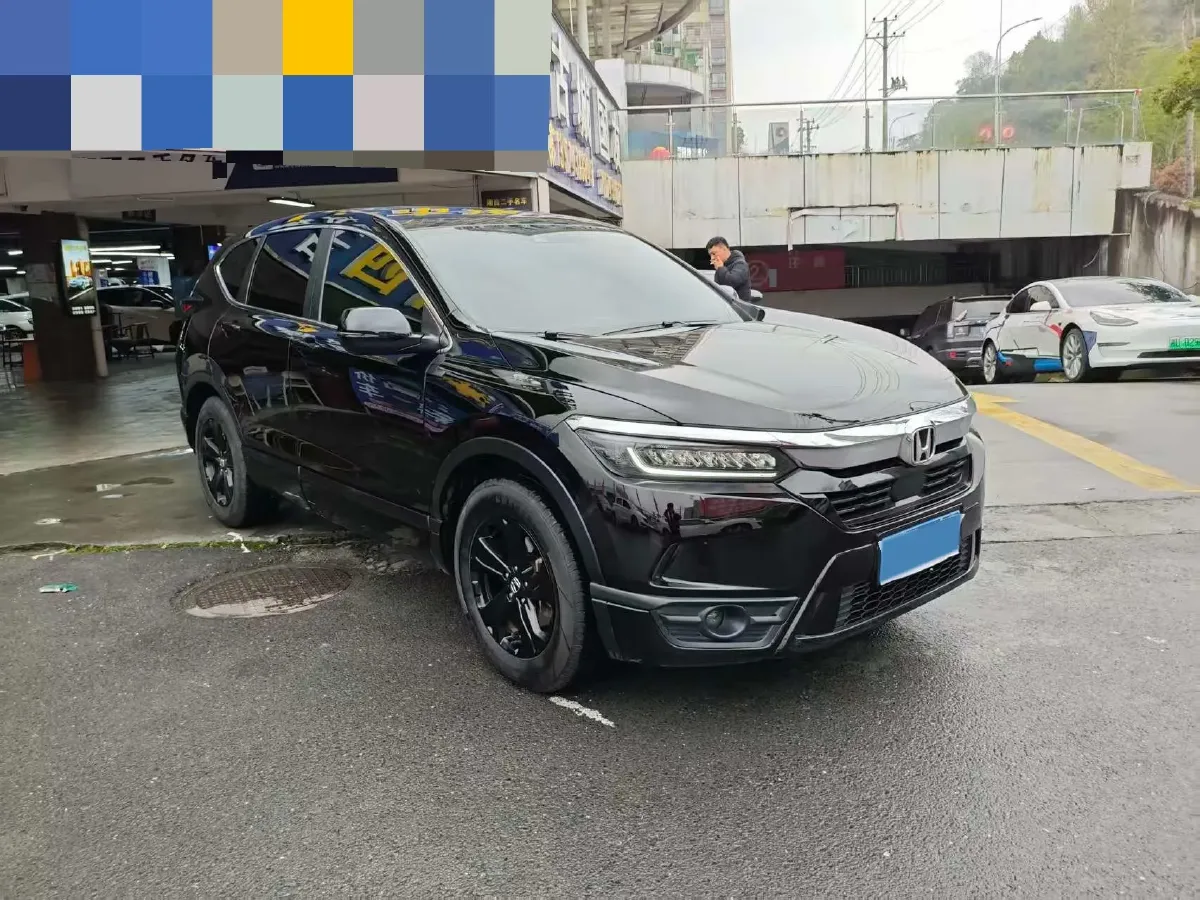 2021 Honda Breeze 1.5T 193HP L4 CVT,autocango,china used car exporter,china ev exporter,chinese used car exporter,chinese used ev exporter