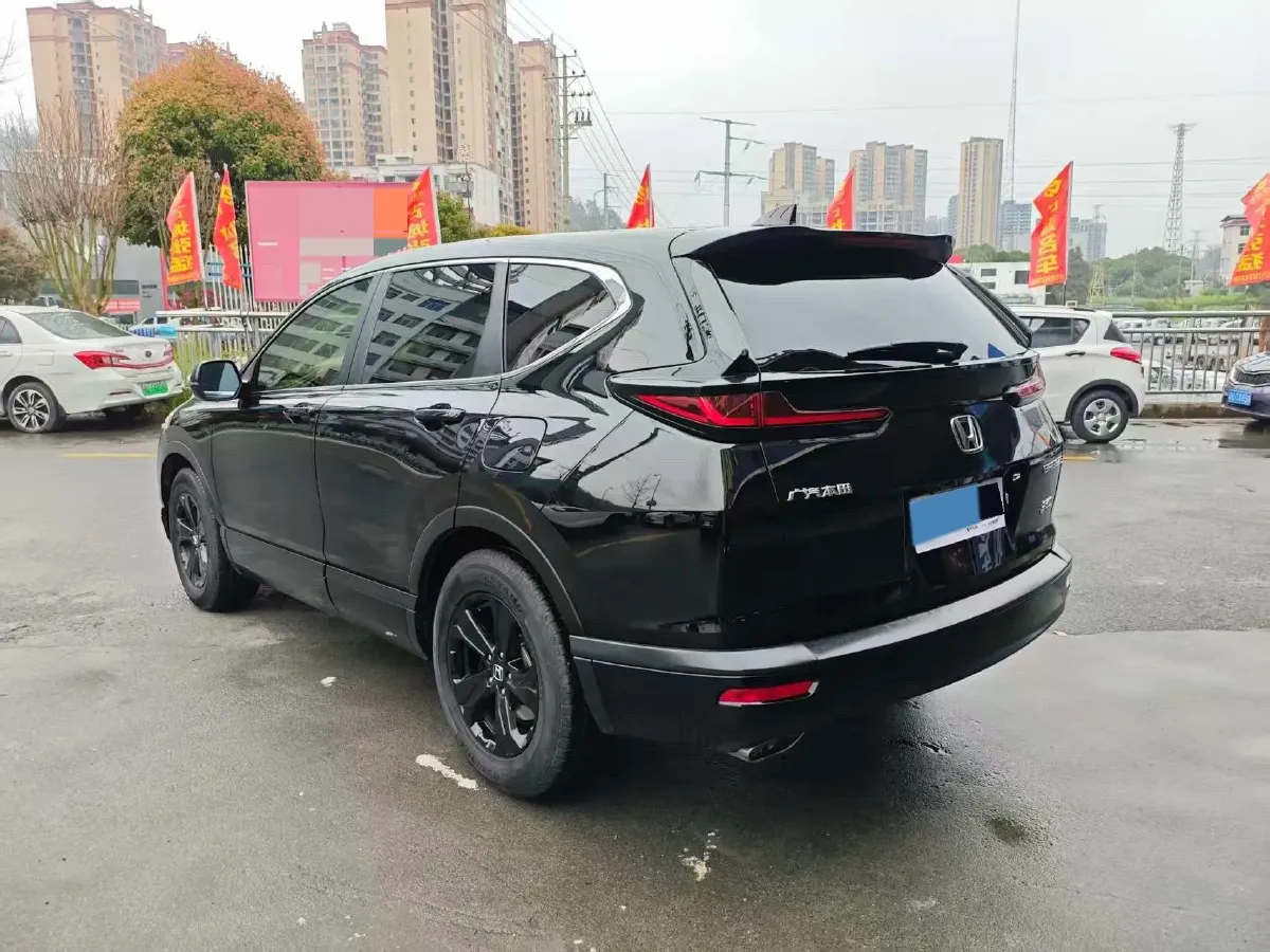 2021 Honda Breeze 1.5T 193HP L4 CVT,autocango,china used car exporter,china ev exporter,chinese used car exporter,chinese used ev exporter