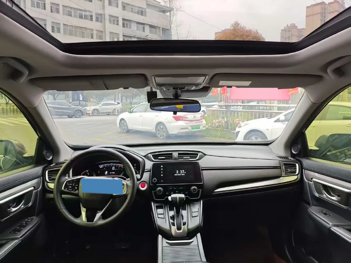 2021 Honda Breeze 1.5T 193HP L4 CVT,autocango,china used car exporter,china ev exporter,chinese used car exporter,chinese used ev exporter