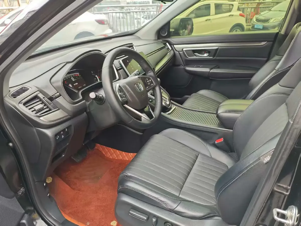 2021 Honda Breeze 1.5T 193HP L4 CVT,autocango,china used car exporter,china ev exporter,chinese used car exporter,chinese used ev exporter