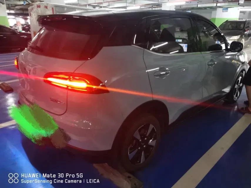 2024 WuLing BinGuoPLUS BEV 50.6KWH,autocango,china used car exporter,china ev exporter,chinese used car exporter,chinese used ev exporter