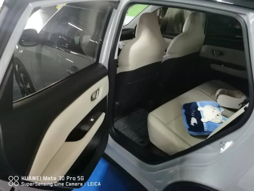 2024 WuLing BinGuoPLUS BEV 50.6KWH,autocango,china used car exporter,china ev exporter,chinese used car exporter,chinese used ev exporter