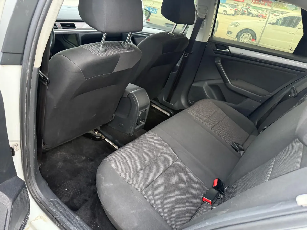 2018 Volkswagen Bora 1.4T 131HP L4 5MT,autocango,china used car exporter,china ev exporter,chinese used car exporter,chinese used ev exporter