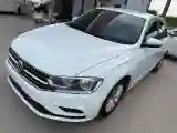 2018 Volkswagen Bora 1.4T 131HP L4 5MT