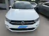 2018 Volkswagen Bora 1.4T 131HP L4 5MT