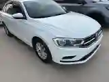 2018 Volkswagen Bora 1.4T 131HP L4 5MT