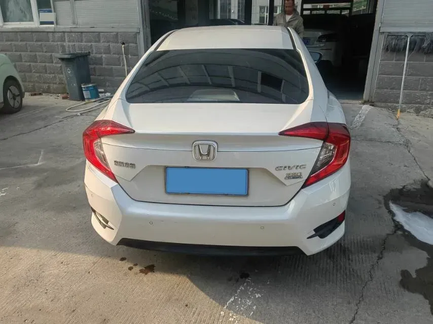2019 Honda Civic 1.5T 177HP L4 CVT,autocango,china used car exporter,china ev exporter,chinese used car exporter,chinese used ev exporter