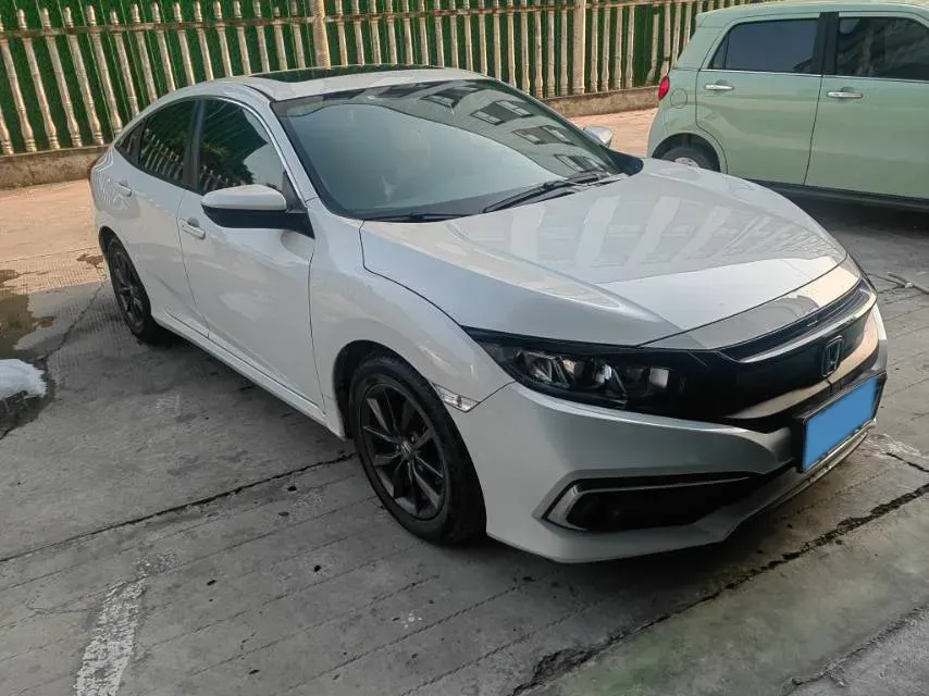 2019 Honda Civic 1.5T 177HP L4 CVT,autocango,china used car exporter,china ev exporter,chinese used car exporter,chinese used ev exporter