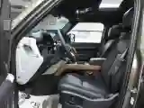 2024 Land Rover Defender 3.0T 400HP L6 8AT