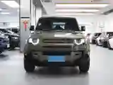 2024 Land Rover Defender 3.0T 400HP L6 8AT