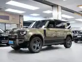 2024 LAND ROVER DEFENDER,autocango,china used car exporter,china ev exporter,chinese used car exporter,chinese used ev exporter