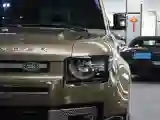 2024 Land Rover Defender 3.0T 400HP L6 8AT
