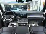 2024 Land Rover Defender 3.0T 400HP L6 8AT