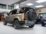 2024 Land Rover Defender 3.0T 400HP L6 8AT