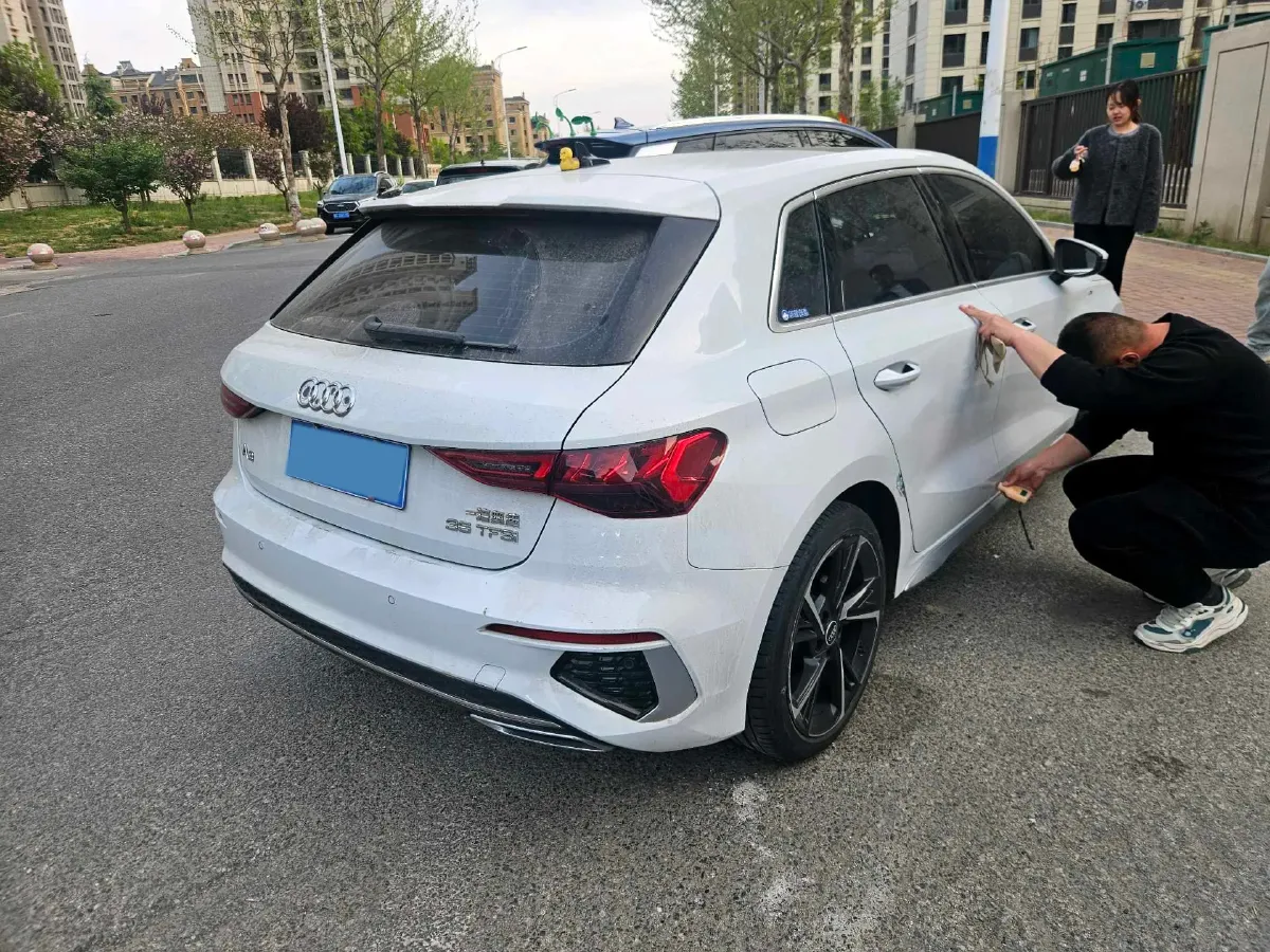 2022 Audi A3 1.4T 150HP L4 7DCT,autocango,china used car exporter,china ev exporter,chinese used car exporter,chinese used ev exporter