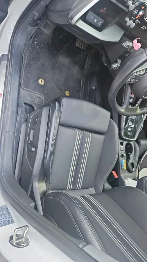 2022 Audi A3 1.4T 150HP L4 7DCT,autocango,china used car exporter,china ev exporter,chinese used car exporter,chinese used ev exporter