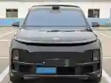 2024 Li L9 Range Extended 154HP REEV 52.3KWH