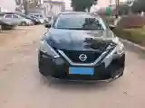 2021 Nissan Sylphy 1.6L 122HP L4 CVT