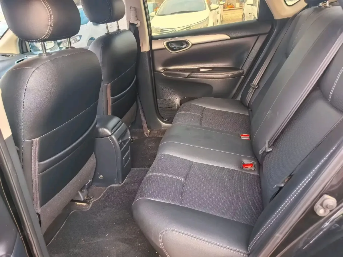 2021 Nissan Sylphy 1.6L 122HP L4 CVT,autocango,china used car exporter,china ev exporter,chinese used car exporter,chinese used ev exporter